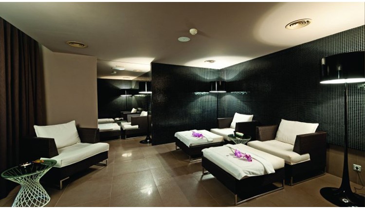 Atlantica Imperial Resort, Родос